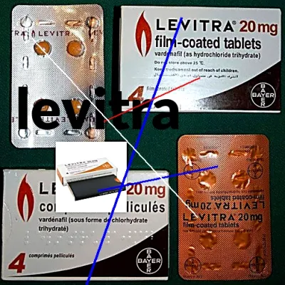 Levitra prix avec ordonnance